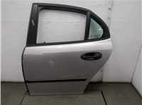  Стекло форточки двери Saab 9-3 2002-2014 11880125 #1