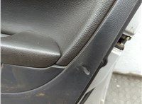 30649110 Дверь боковая (легковая) Volvo S80 1998-2006 21301431 #4