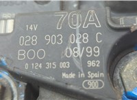 028903028C, 0124315003 Генератор Skoda Octavia Tour 1996-2011 21301463 #10