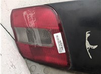 30899990 Накладка под номер (бленда) Volvo S40 / V40 1995-2004 21301488 #3