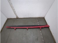  Накладка на порог Honda Civic 2005-2012 21301809 #1