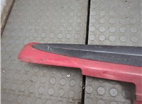  Накладка на порог Honda Civic 2005-2012 21301809 #2