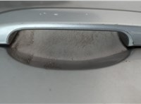  Стекло форточки двери Nissan Note E11 2005-2013 11880438 #2