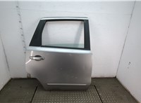 Стекло форточки двери Nissan Note E11 2005-2013 11880438 #1