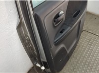  Стекло форточки двери Nissan Note E11 2005-2013 11880438 #8