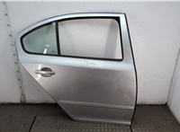  Стеклоподъемник электрический Skoda Octavia (A5) 2004-2013 11880658 #1