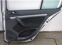  Стеклоподъемник электрический Skoda Octavia (A5) 2004-2013 11880658 #14
