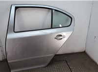  Стеклоподъемник электрический Skoda Octavia (A5) 2004-2013 11880671 #1