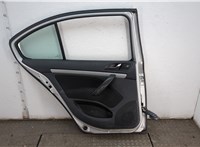  Стеклоподъемник электрический Skoda Octavia (A5) 2004-2013 11880671 #10