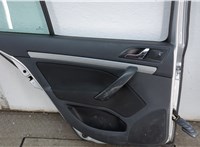  Стеклоподъемник электрический Skoda Octavia (A5) 2004-2013 11880671 #11