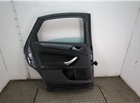  Стеклоподъемник электрический Ford Mondeo 4 2007-2015 11880673 #8