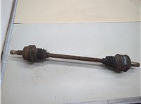  Полуось (приводной вал, шрус) Mercedes E W211 2002-2009 21302343 #1