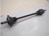  Полуось (приводной вал, шрус) Mercedes E W211 2002-2009 21302379 #1