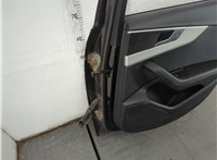 8W0837020C Ручка двери салона Audi A4 (B9) 2015-2023 11880960 #10