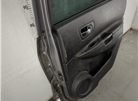  Ручка двери салона Nissan Qashqai 2006-2013 11880965 #2