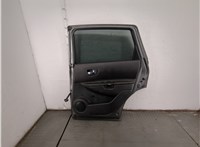  Ручка двери салона Nissan Qashqai 2006-2013 11880965 #12