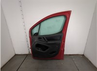  Стекло форточки двери Citroen Berlingo 2012-2018 11881028 #9