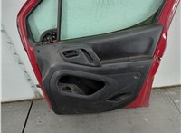  Стекло форточки двери Citroen Berlingo 2012-2018 11881028 #10