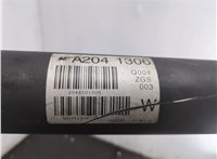  Кардан Mercedes C W204 2006-2015 21302641 #2