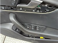 8W0837020C Ручка двери салона Audi A4 (B9) 2015-2023 11881084 #2