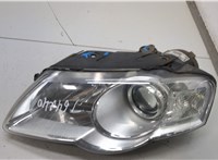 3C0941005AD Фара (передняя) Volkswagen Passat 6 2005-2010 21302682 #1