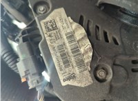 0135TQ Двигатель (ДВС) Citroen C4 Picasso 2013-2018 21303063 #11