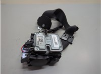  Ремень безопасности Mercedes E W211 2002-2009 21303215 #1
