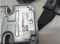  Ремень безопасности Mercedes E W211 2002-2009 21303215 #2
