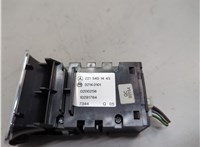 A2215401445 Кнопка стояночного тормоза (ручника) Mercedes S W221 2005-2013 21303258 #4
