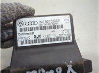  Блок комфорта Volkswagen Caddy 2004-2015 21303285 #2