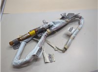  Подушка безопасности боковая (шторка) Mitsubishi Pajero 2006-2022 21303378 #1