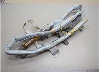  Подушка безопасности боковая (шторка) Mitsubishi Pajero 2006-2022 21303378 #4