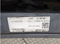  Вентилятор радиатора Volkswagen Sharan 2010-2015 21303393 #3