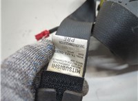 Ремень безопасности Mitsubishi Pajero 2006-2022 21303401 #4