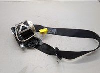  Ремень безопасности Volkswagen Passat 6 2005-2010 21303445 #1