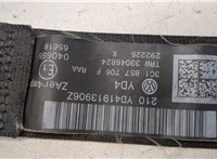  Ремень безопасности Volkswagen Passat 6 2005-2010 21303445 #2