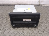 5M0035186L Магнитола Volkswagen Sharan 2010-2015 21303533 #1