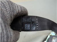  Ремень безопасности Skoda SuperB 2008-2015 21303580 #3