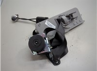  Ремень безопасности Opel Corsa D 2006-2014 21303592 #3