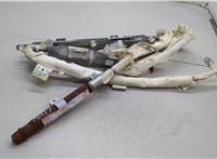  Подушка безопасности боковая (шторка) Mitsubishi Outlander XL 2006-2012 21303600 #1