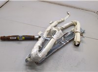  Подушка безопасности боковая (шторка) Mitsubishi Outlander XL 2006-2012 21303600 #3