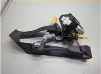  Ремень безопасности Mitsubishi Outlander XL 2006-2012 21303650 #1
