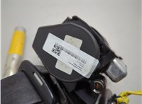  Ремень безопасности Mitsubishi Outlander XL 2006-2012 21303650 #2