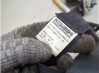  Ремень безопасности Mitsubishi Outlander XL 2006-2012 21303650 #4