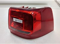 7N0945096G Фонарь (задний) Volkswagen Sharan 2010-2015 21303804 #1