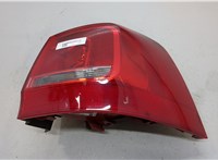7N0945096G Фонарь (задний) Volkswagen Sharan 2010-2015 21303804 #3