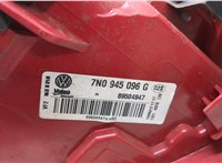 7N0945096G Фонарь (задний) Volkswagen Sharan 2010-2015 21303804 #5