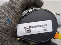  Ремень безопасности Volkswagen Sharan 2010-2015 21303934 #2