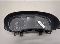 7N0920960G Щиток приборов (приборная панель) Volkswagen Sharan 2010-2015 21303985 #1