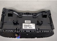 7N0920960G Щиток приборов (приборная панель) Volkswagen Sharan 2010-2015 21303985 #7
